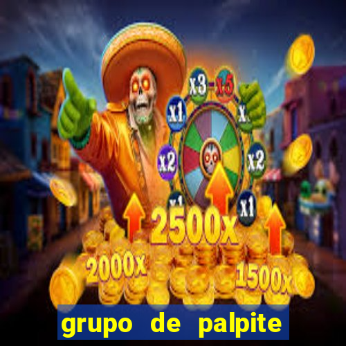 grupo de palpite de futebol telegram